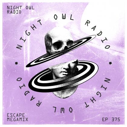 ‘Night Owl Radio’ 375 ft. Escape Halloween 2022 Mega-Mix