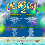 Subtronics presents Cyclops Cove 2