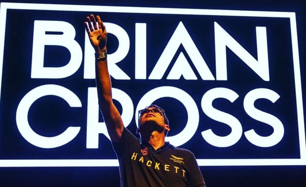 Brian Cross