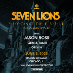 Seven Lions
