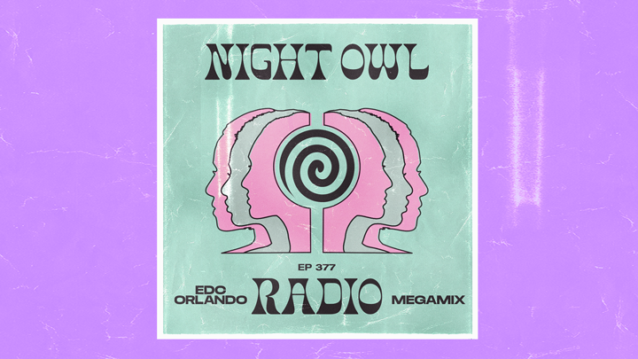 night owl radio 377