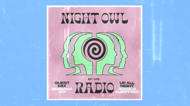 night owl radio 378