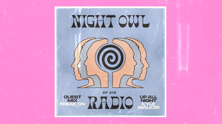night owl radio 379
