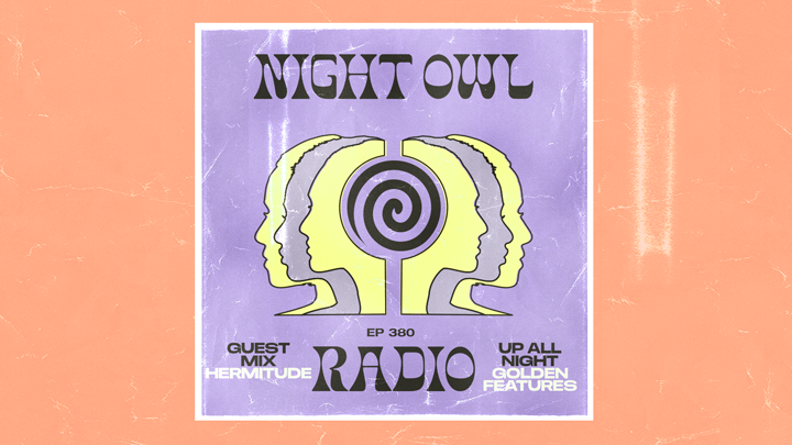night owl radio 380