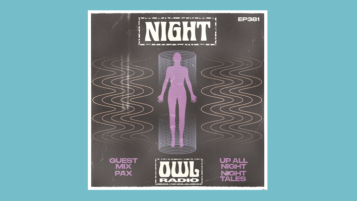 night owl radio 381
