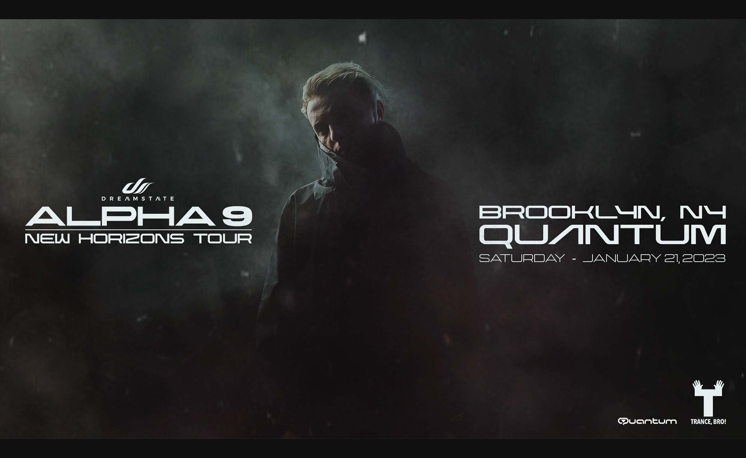 ALPHA 9 – Insomniac