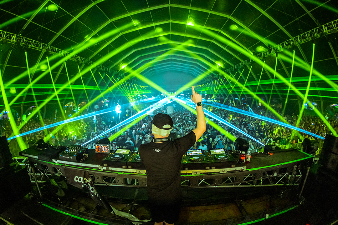 Countdown 2022 | Insomniac