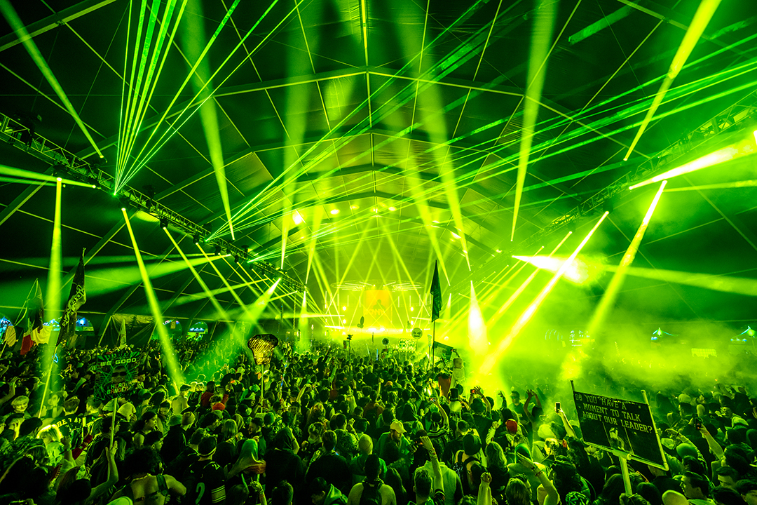 Countdown 2022 | Insomniac