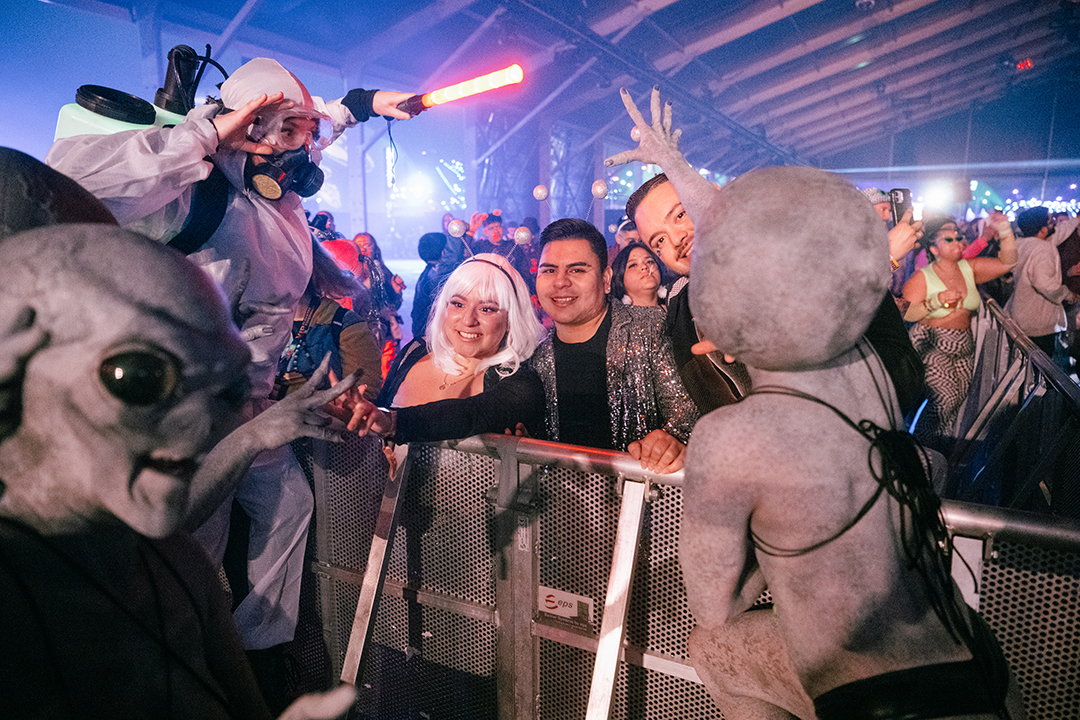 Countdown 2022 Headliners | Insomniac