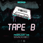 Tape B – Artists