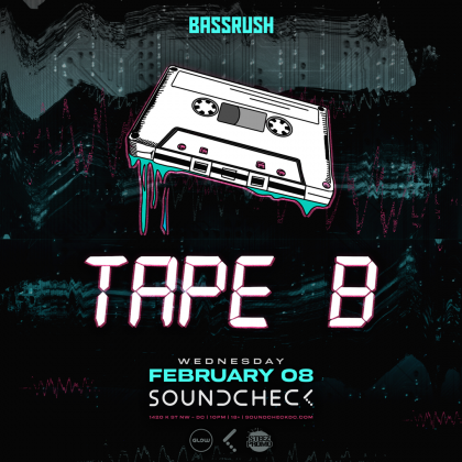 Tape B