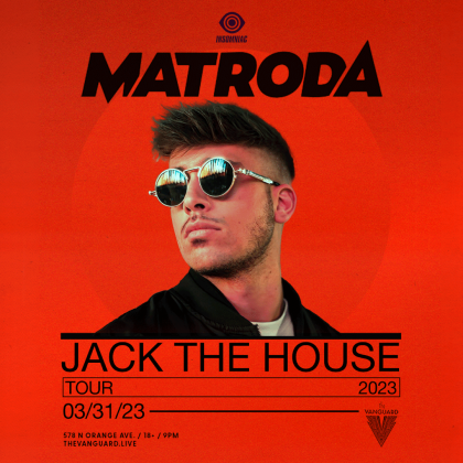 Matroda