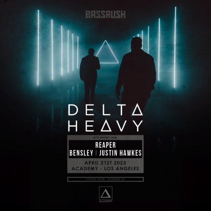 Delta Heavy