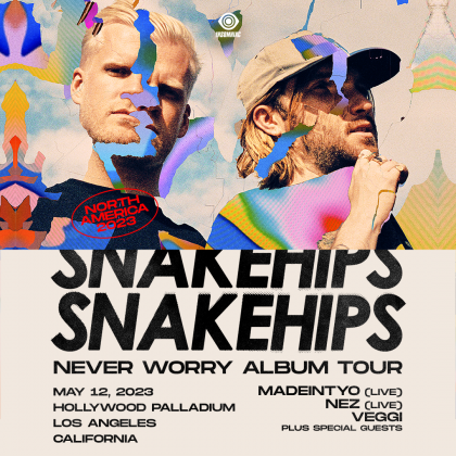 Snakehips