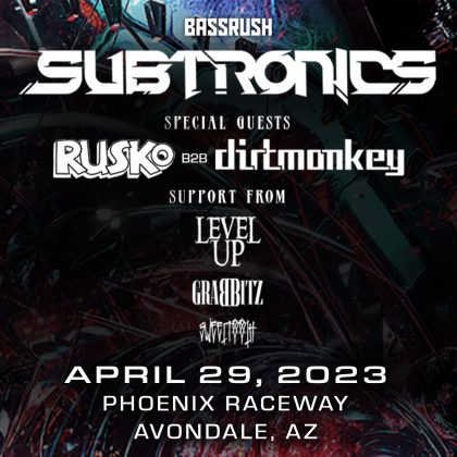 Subtronics
