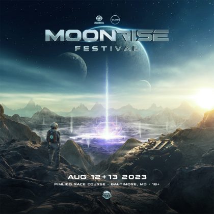 Moonrise Festival 2023