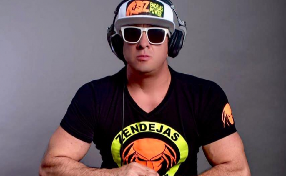 Mauricio Zendejas