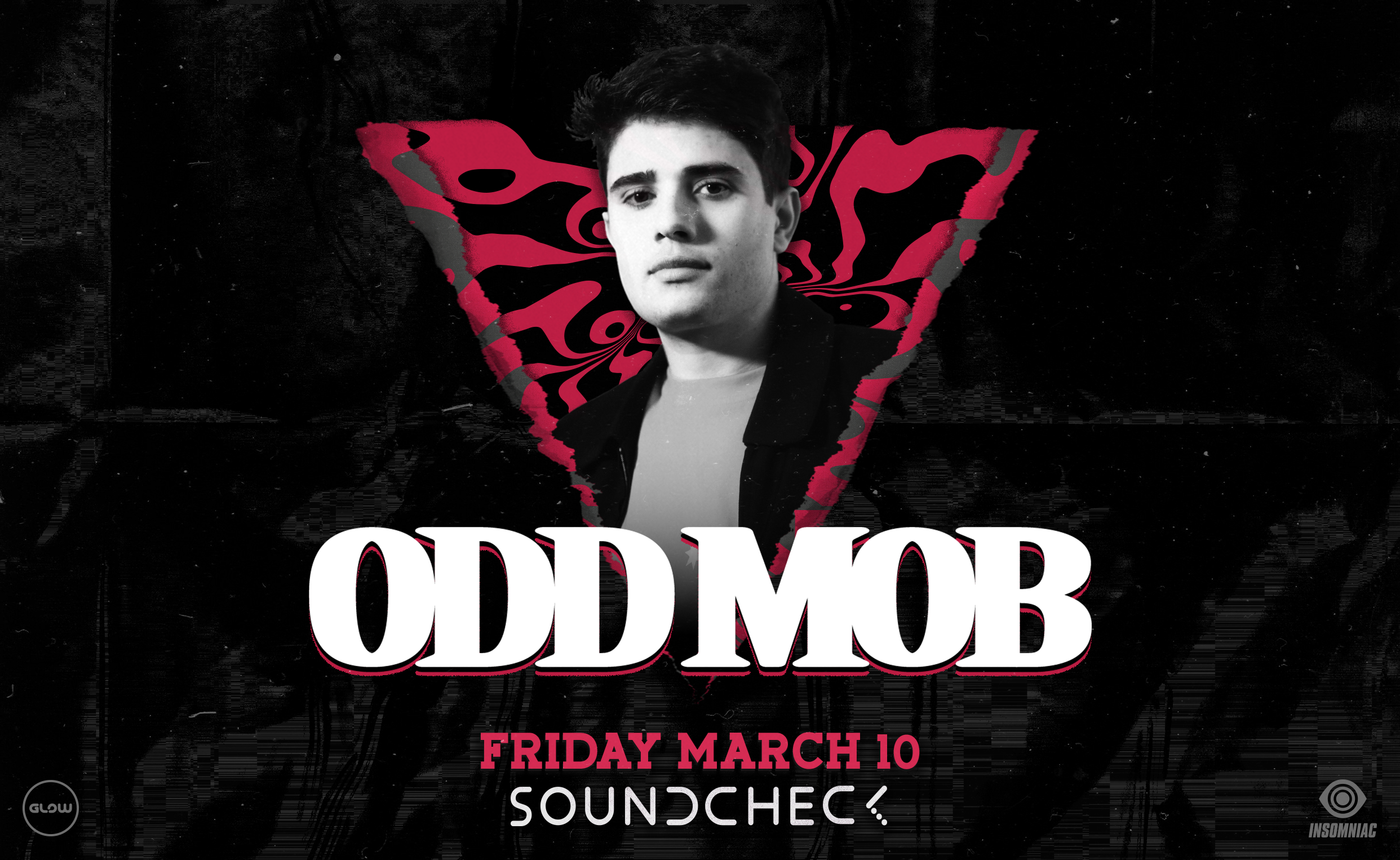 Odd Mob – Insomniac