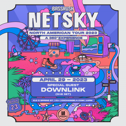 Netsky