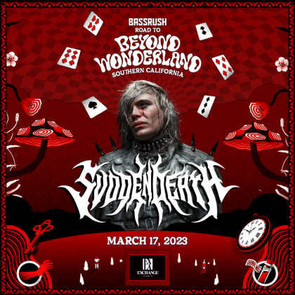 Svdden Death