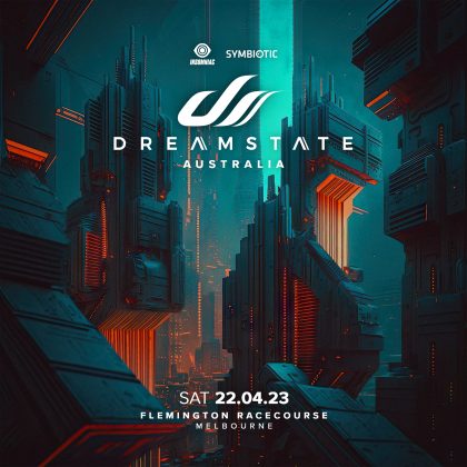 Dreamstate Australia – Insomniac