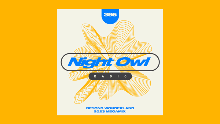 night owl radio 395