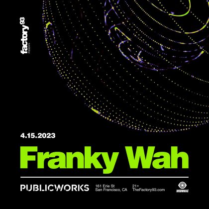 Franky Wah