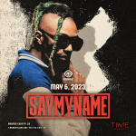 SAYMYNAME