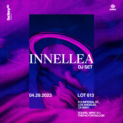 Innellea (DJ Set)