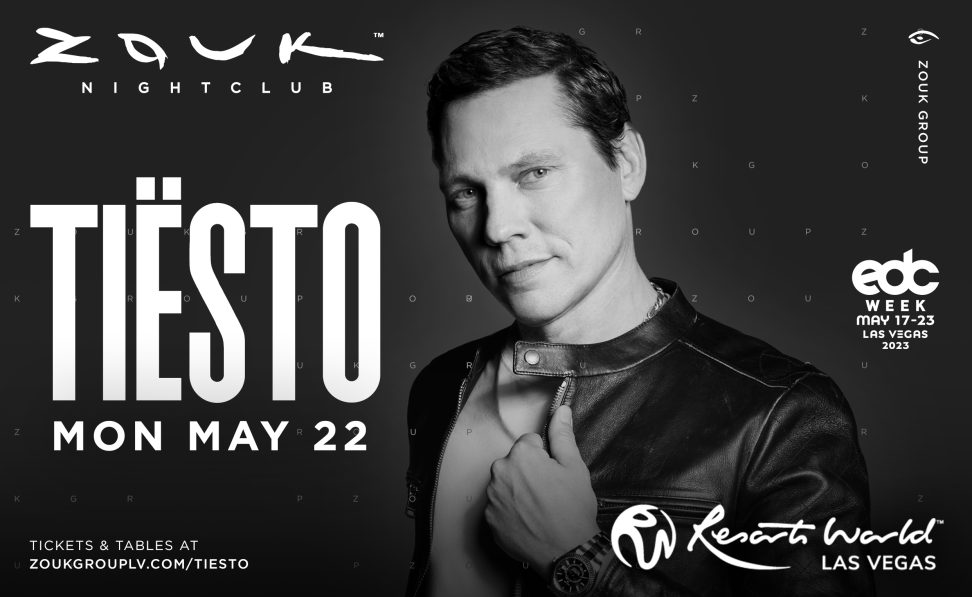 Tiësto Insomniac