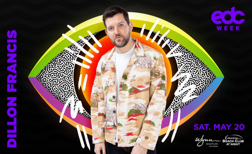 Dillon Francis Insomniac