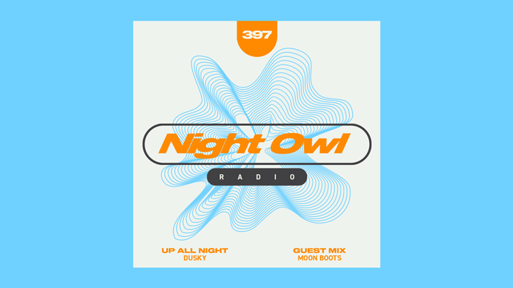 night owl radio 397