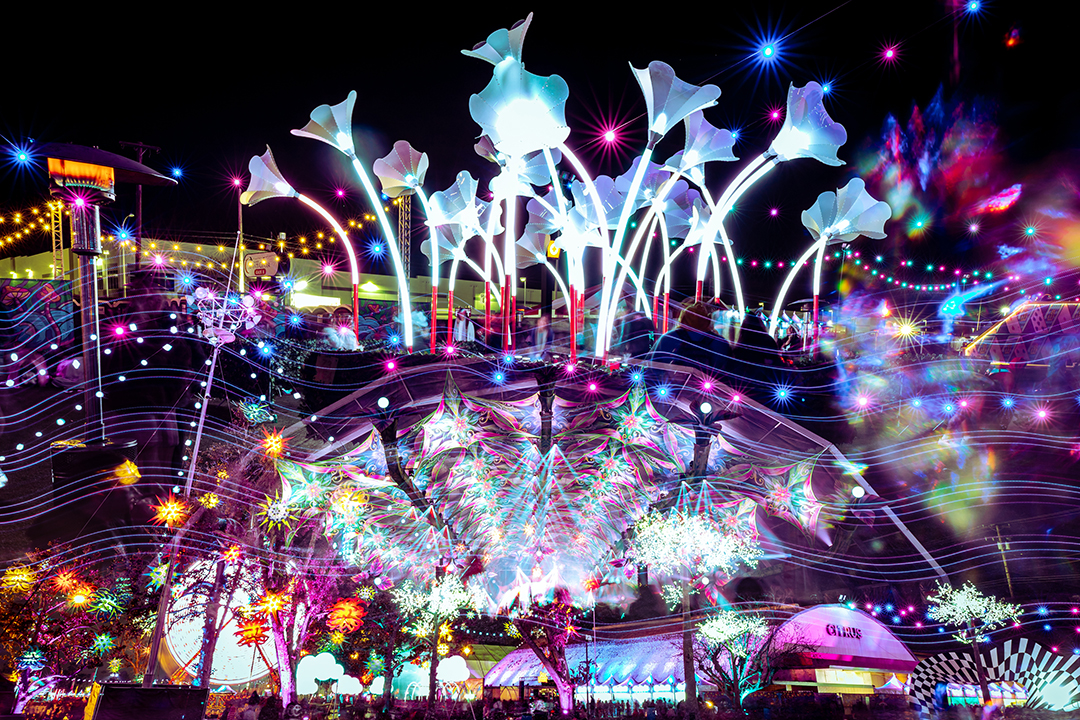 Beyond Wonderland Southern California 2023 Insomniac