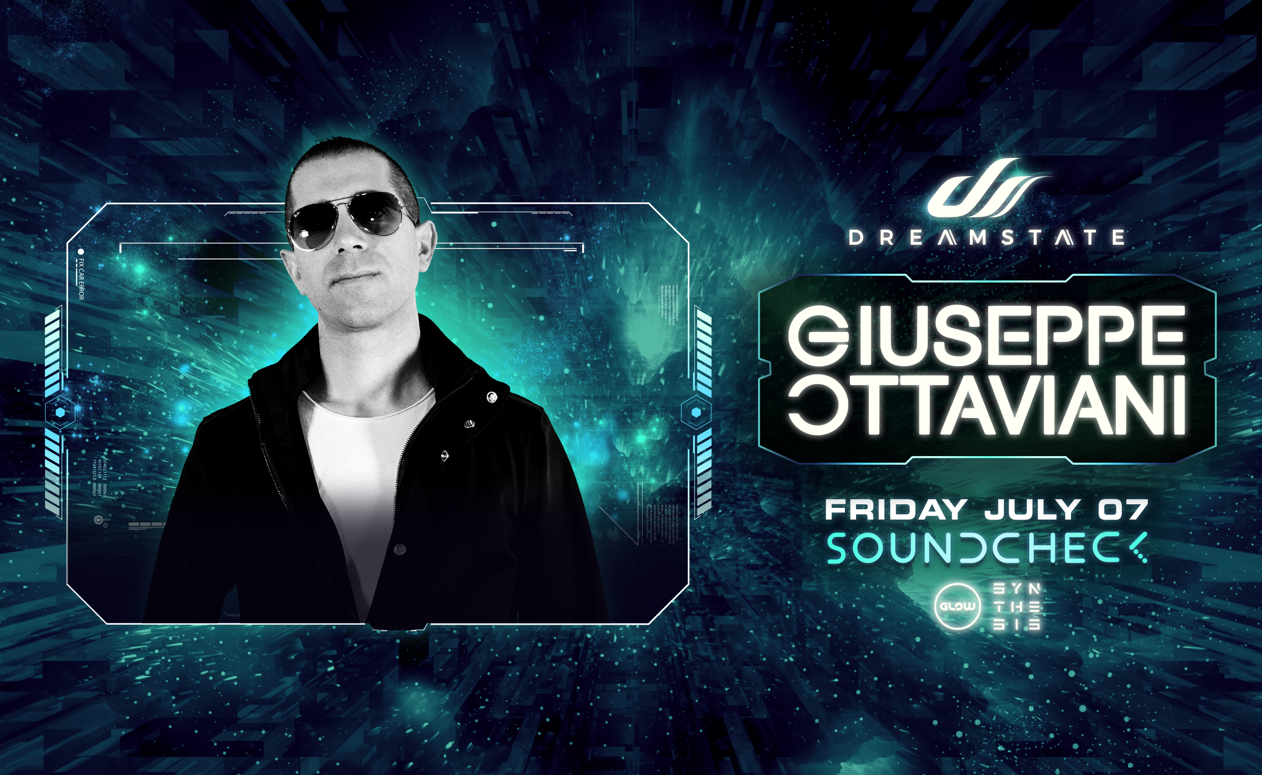 Giuseppe Ottaviani Insomniac giuseppe-ottaviani-insomniac