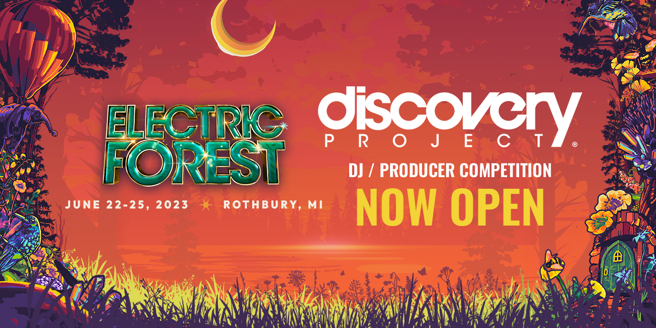 Electric Forest Festival 2023: Where to buy tickets, prices