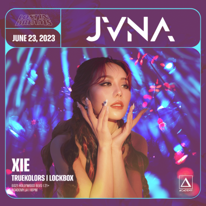 JVNA