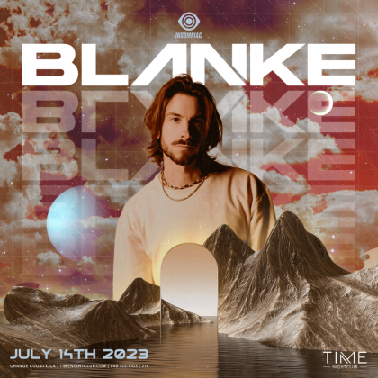 Blanke