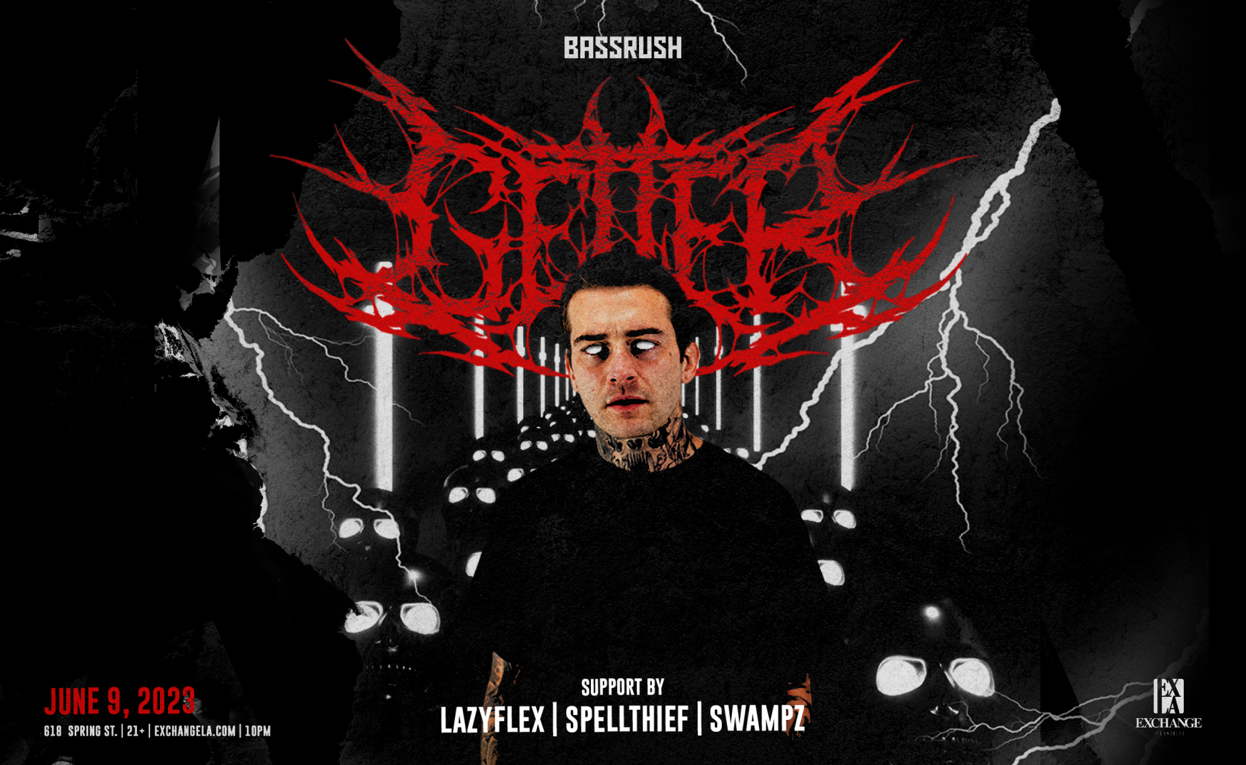 Getter – Insomniac