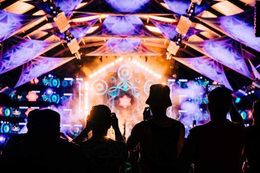 Insomniac's Unique Hotel Experience for EDC Las Vegas 2023 Is a Rave  Wonderland -  - The Latest Electronic Dance Music News, Reviews &  Artists