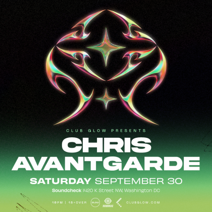 Chris Avantgarde