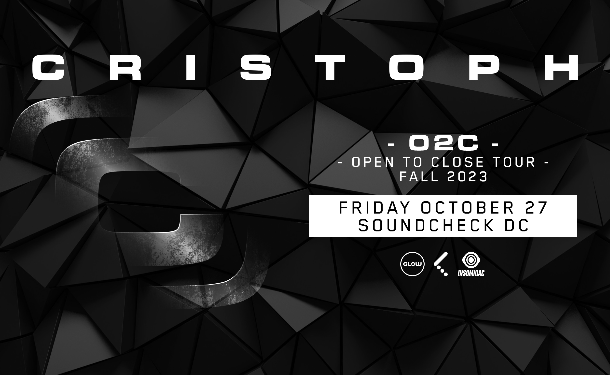 Cristoph – Insomniac