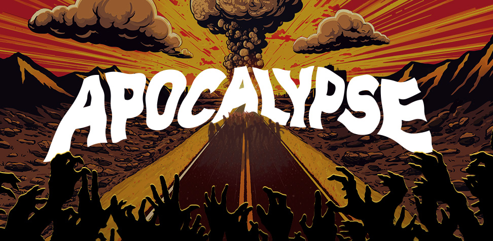 Apocalypse | Insomniac