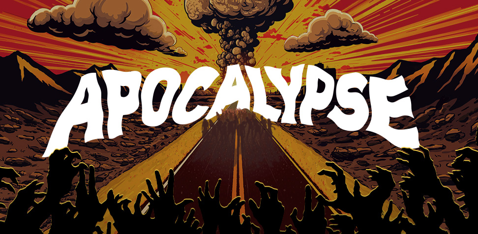 Apocalypse Insomniac