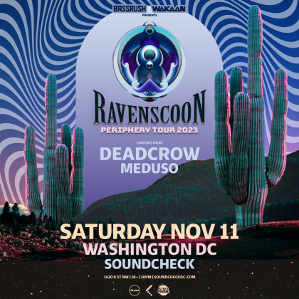 Ravenscoon