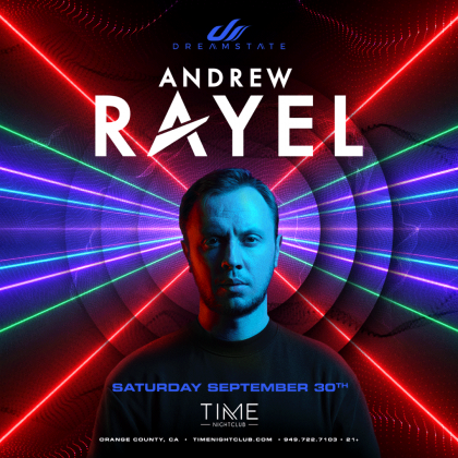 Andrew Rayel