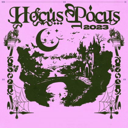 Hocus Pocus