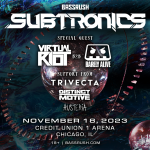 Subtronics