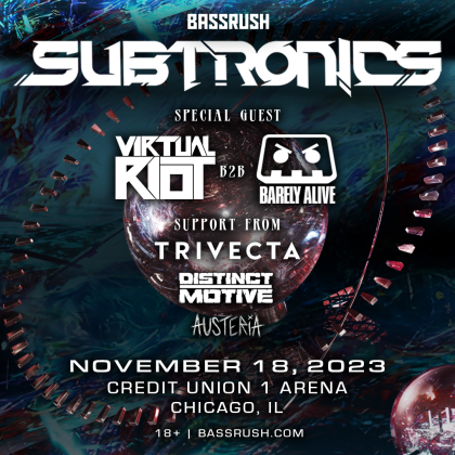 Subtronics