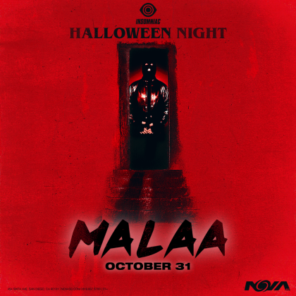 Malaa