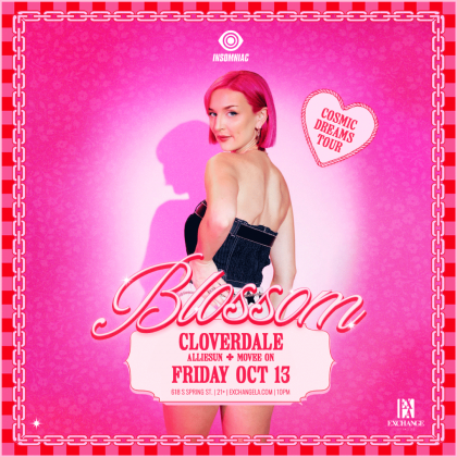 Blossom